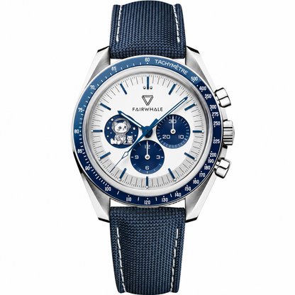 Space Heritage Chronograph
